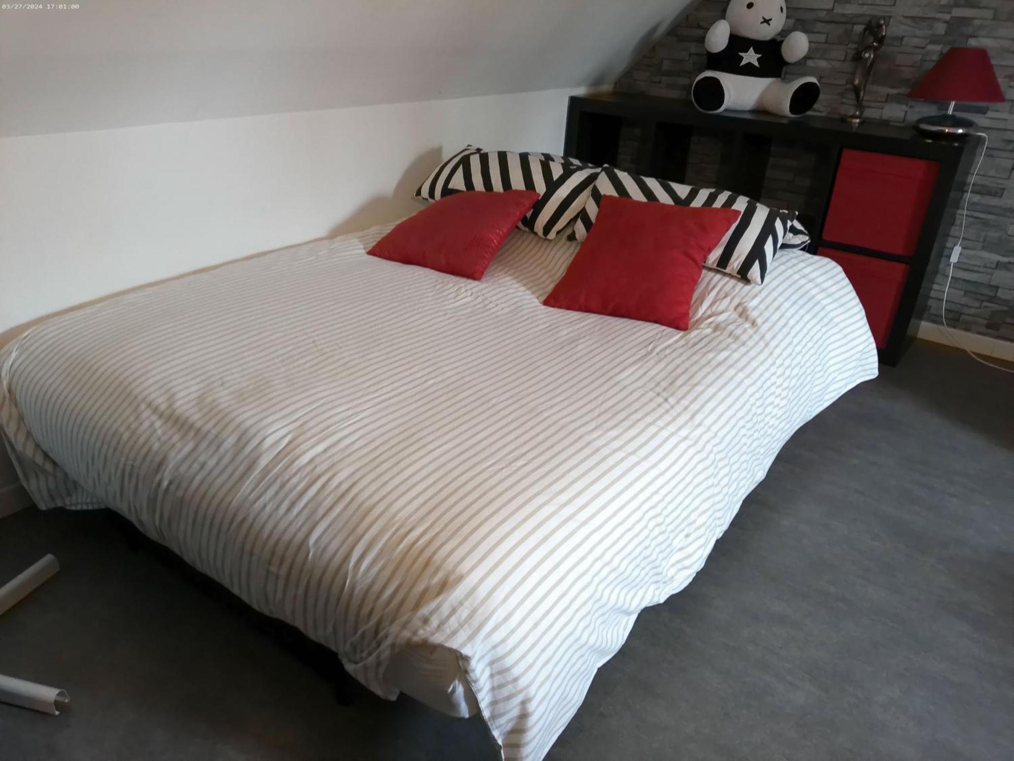 Hotel A 2 Pas D Azay Neuil Exteriér fotografie