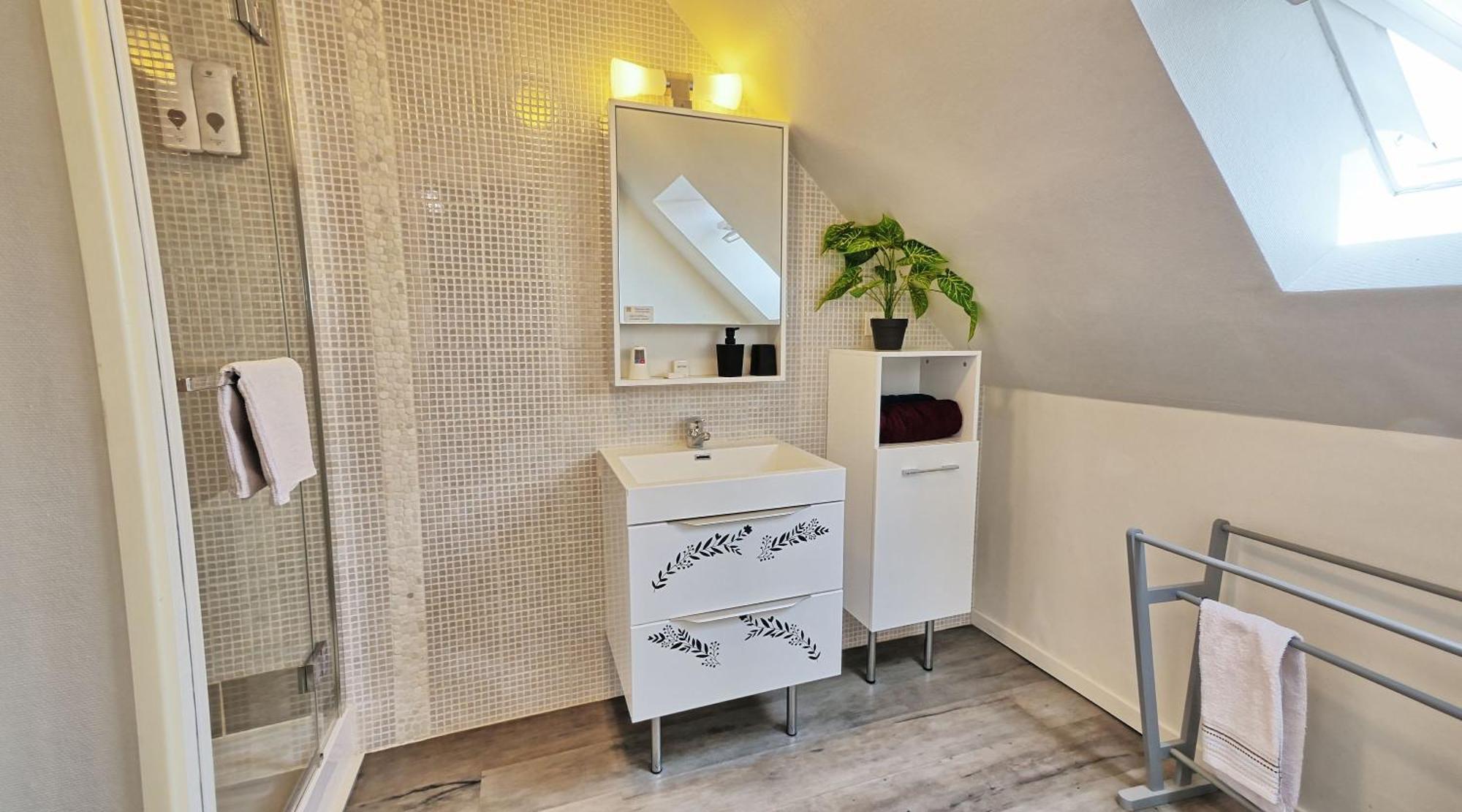 Hotel A 2 Pas D Azay Neuil Exteriér fotografie